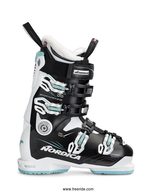 Nordica SPORTMACHINE 95 W