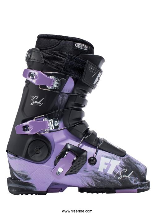 Full Tilt Soul Sister