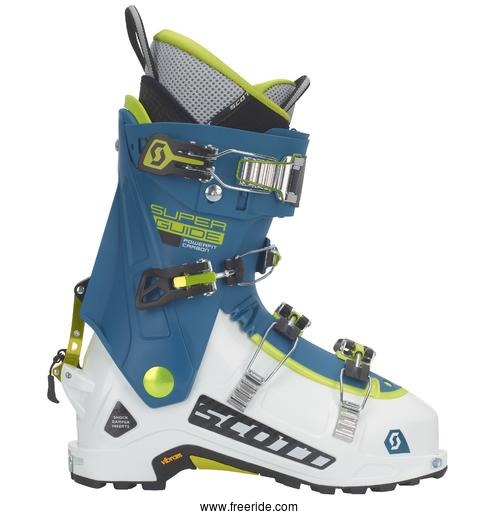 Scott Superguide Carbon