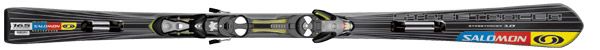 Salomon Streetracer 10