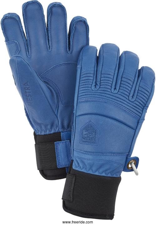 Hestra Leather Fall Line