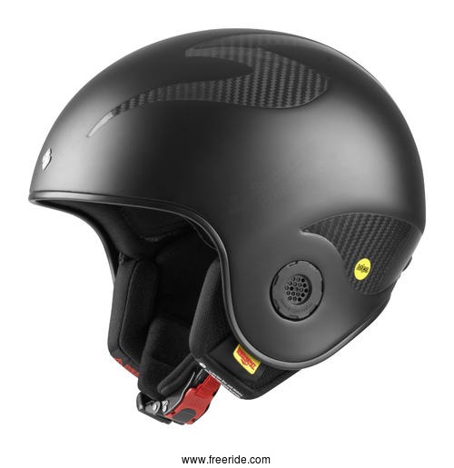 Sweet Protection Volata WC Carbon MIPS