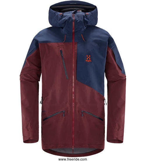 Haglöfs Nengal Jacket