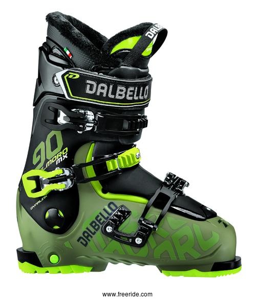 Dalbello IL MORO MX 90