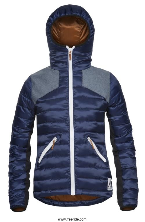 WearColour Cub Jacket