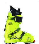 Roxa R3 130 TI I.R. 2020