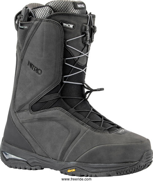 Nitro Team TLS
