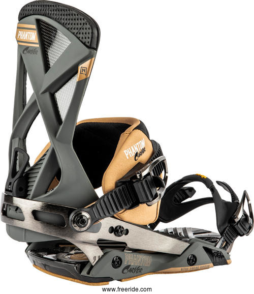 Nitro Phantom Carver