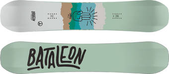 Bataleon Spirit 2020