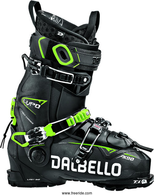 Dalbello LUPO AX 90 ID