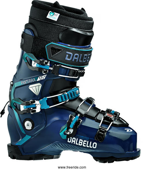 Dalbello PANTERRA 105 W ID GW