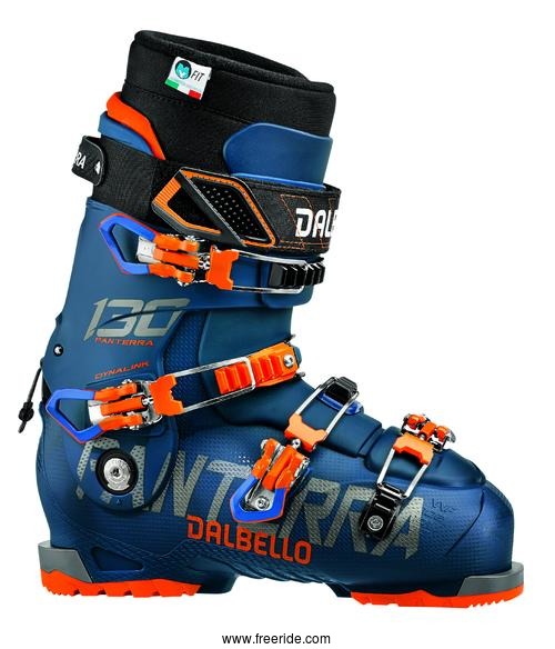 Dalbello PANTERRA 130 ID