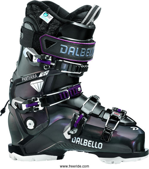 Dalbello PANTERRA 85 W GW