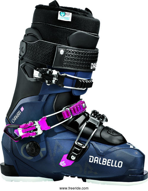 Dalbello CHAKRA 105 ID