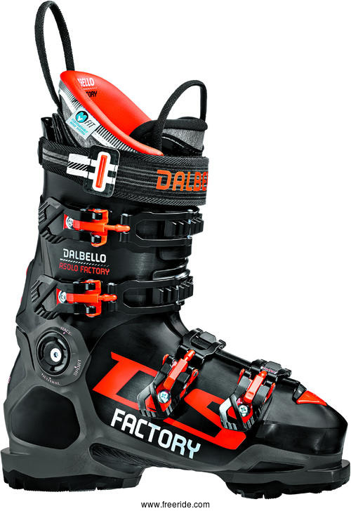 Dalbello DS Asolo Factory GW