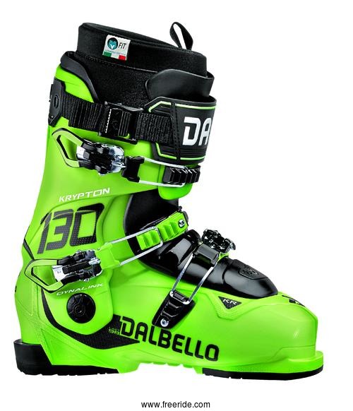 Dalbello KRYPTON 130 ID