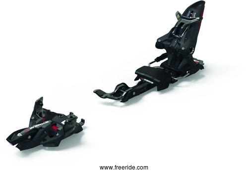 Marker Kingpin M-Werks 12