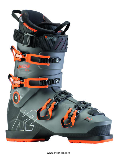 K2 Recon 130