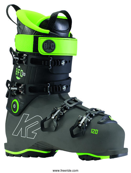 K2 BFC 120