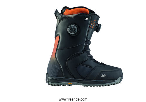 K2 Thraxis