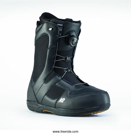 K2 Market