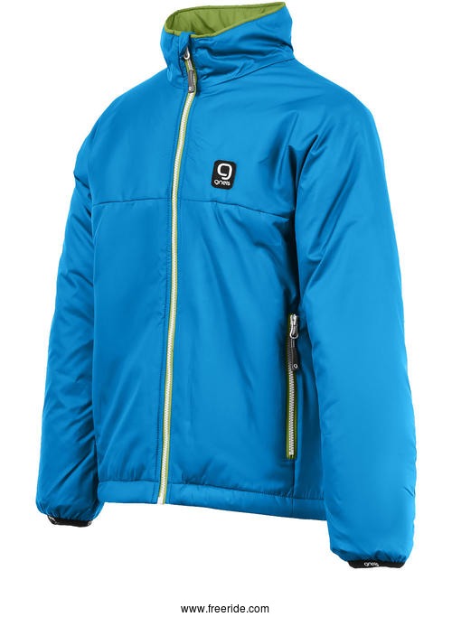 Gneis IZZY RECYCLE termojacka