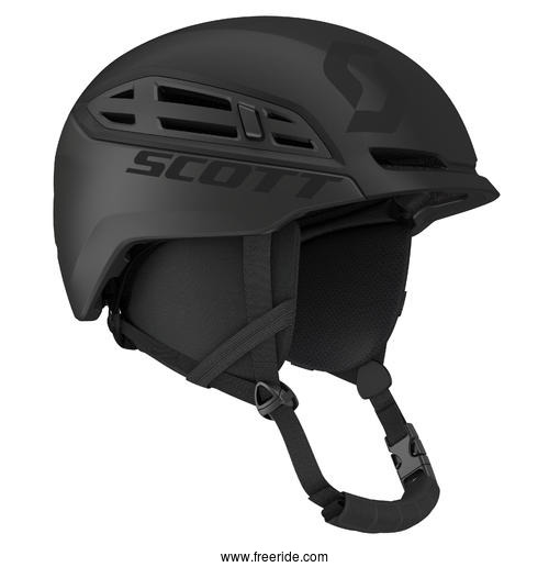 Scott Couloir Freeride