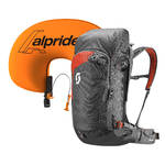 Scott Guide AP 40 Kit 2020