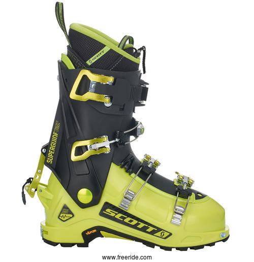 Scott Superguide Carbon