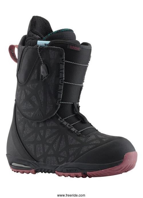 Burton SUPREME
