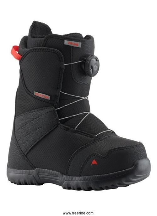 Burton ZIPLINE