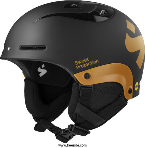 Sweet Protection Blaster Kids MIPS