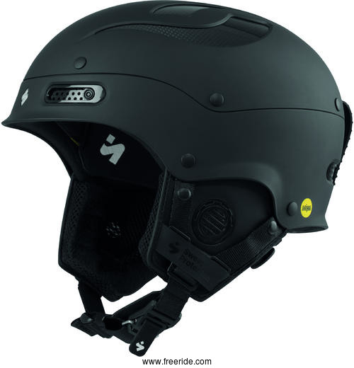 Sweet Protection Trooper MIPS