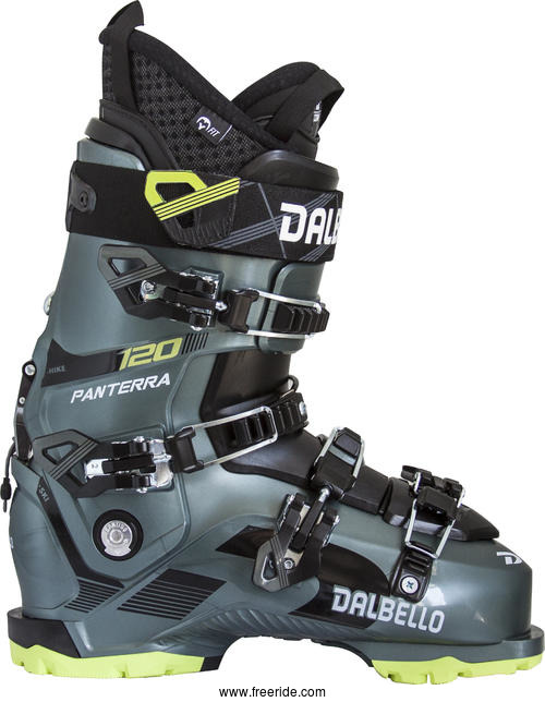 Dalbello Panterra 120 IF GW