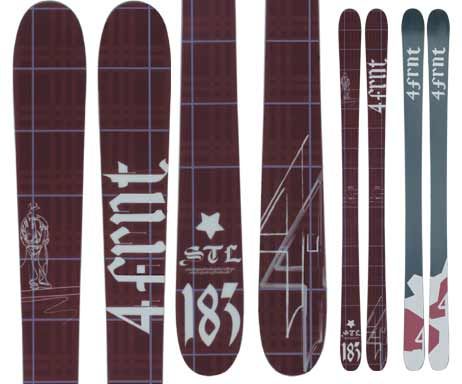 4FRNT STL 183
