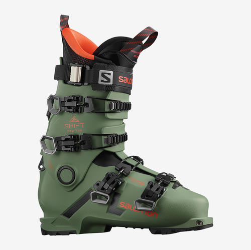 Salomon Shift Pro 130