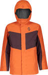 Scott Boy Vertic Dryo Junior´s Jacket