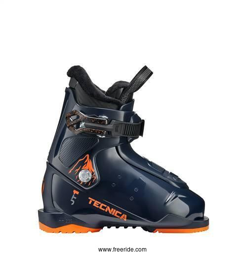 Tecnica Jt 1