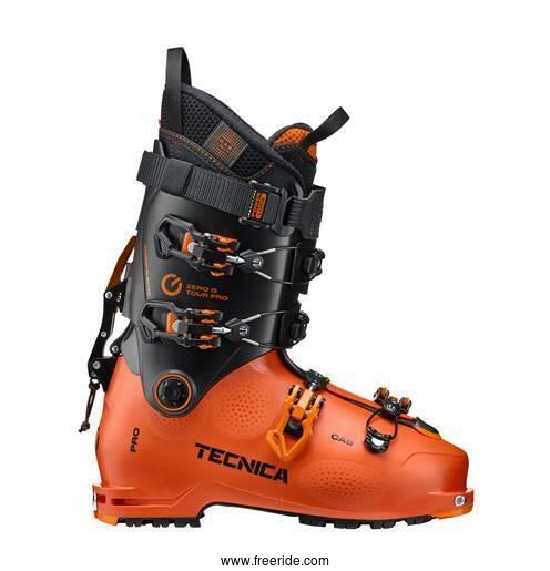 Tecnica Zero G Tour Pro