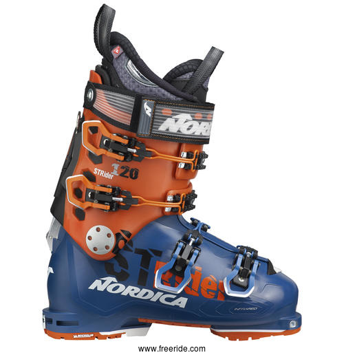 Nordica STRIDER 120 DYN