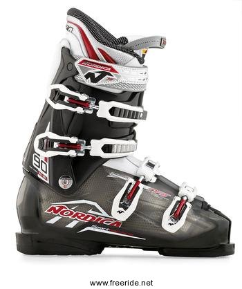 Nordica Sportmachine 90