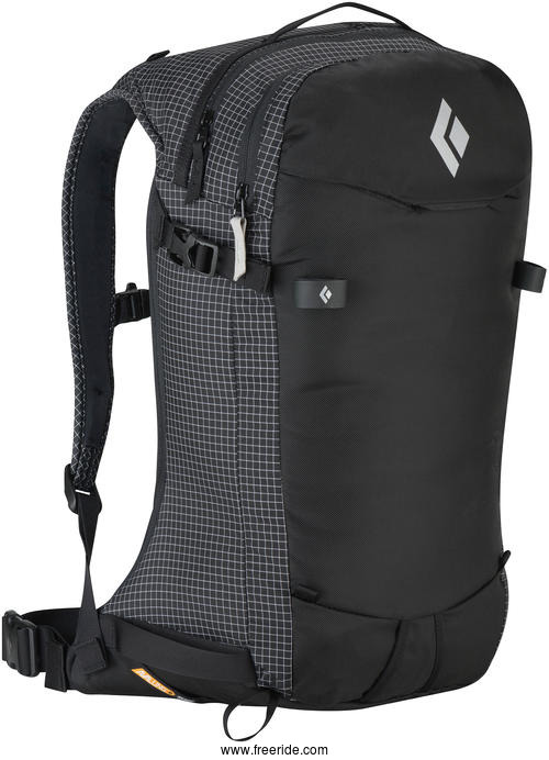 Black Diamond Dawn Patrol 25