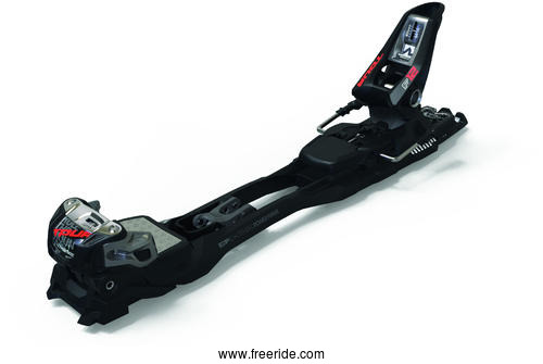 Marker F12 Tour EPF