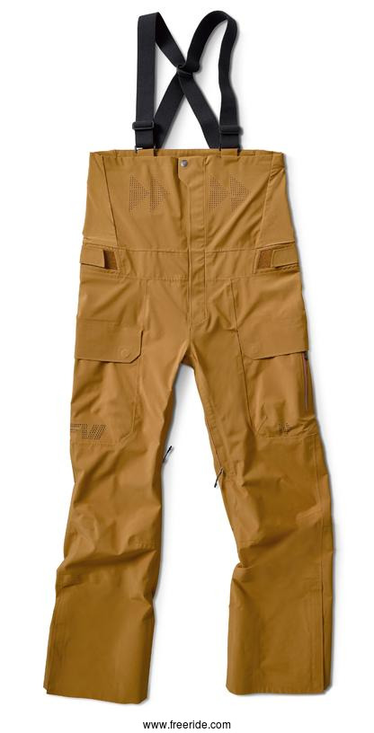 FW MANIFEST TOUR  3L BIB - WPS