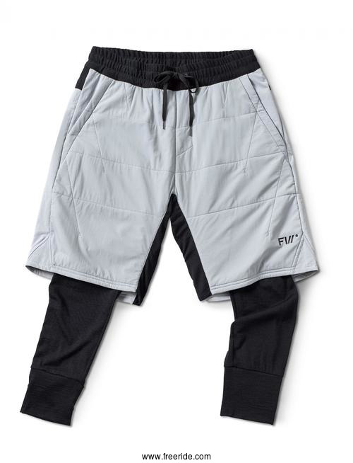 FW MANIFEST TOUR HYBRID PANT - PFL