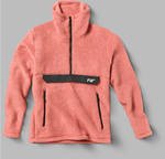 FW ROOT PILLOW FLEECE - MDL