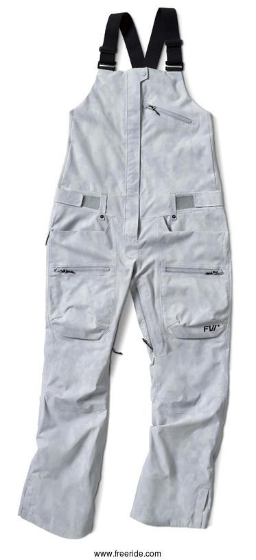 FW W MANIFEST 2L BIB - WPS
