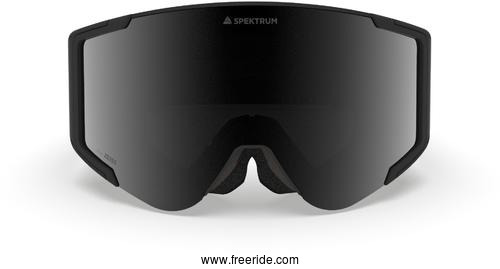 Spektrum ÖSTRA BIO BLACK LINE