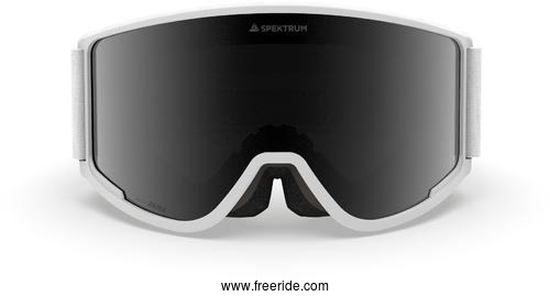 Spektrum Templet Bio White Line