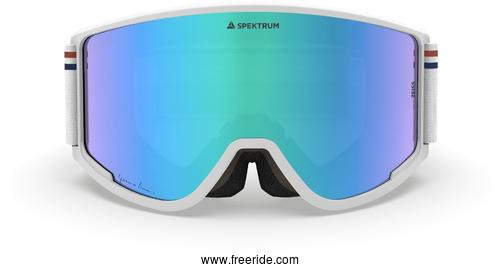 Spektrum Templet Bio Stenmark Edition